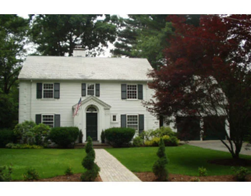Unit for sale at 21 Ordway Road, Wellesley, MA 02481