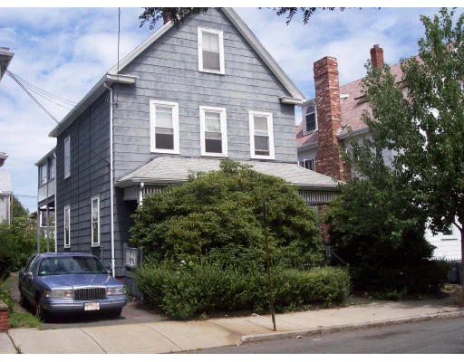 Unit for sale at 70A Walnut Street, Everett, MA 02149