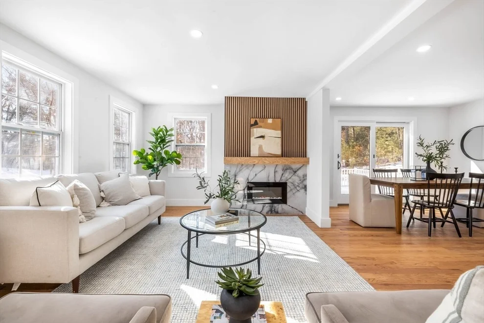 Unit for sale at 15 Forest, Medfield, MA 02052