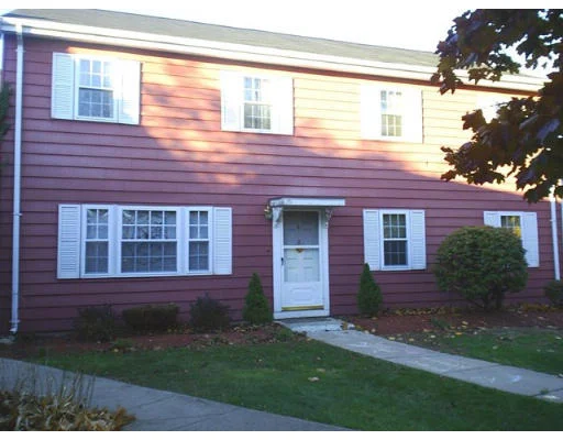 Unit for sale at 8 Hope Drive, Amesbury, MA 01913