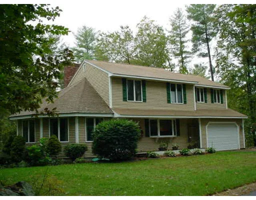 Unit for sale at 1 Millstone Lane, Newbury, MA 01922