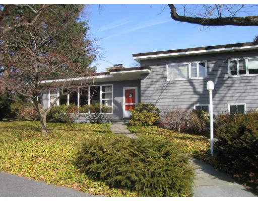 Unit for sale at 15 Mignon Road, Newton, MA 02465