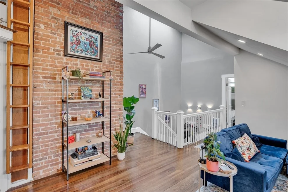 Unit for sale at 18 Sunset St, Boston, MA 02120