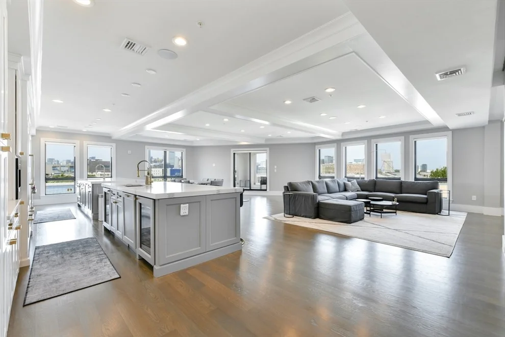 Unit for sale at 377 W 1st St, Boston, MA 02127