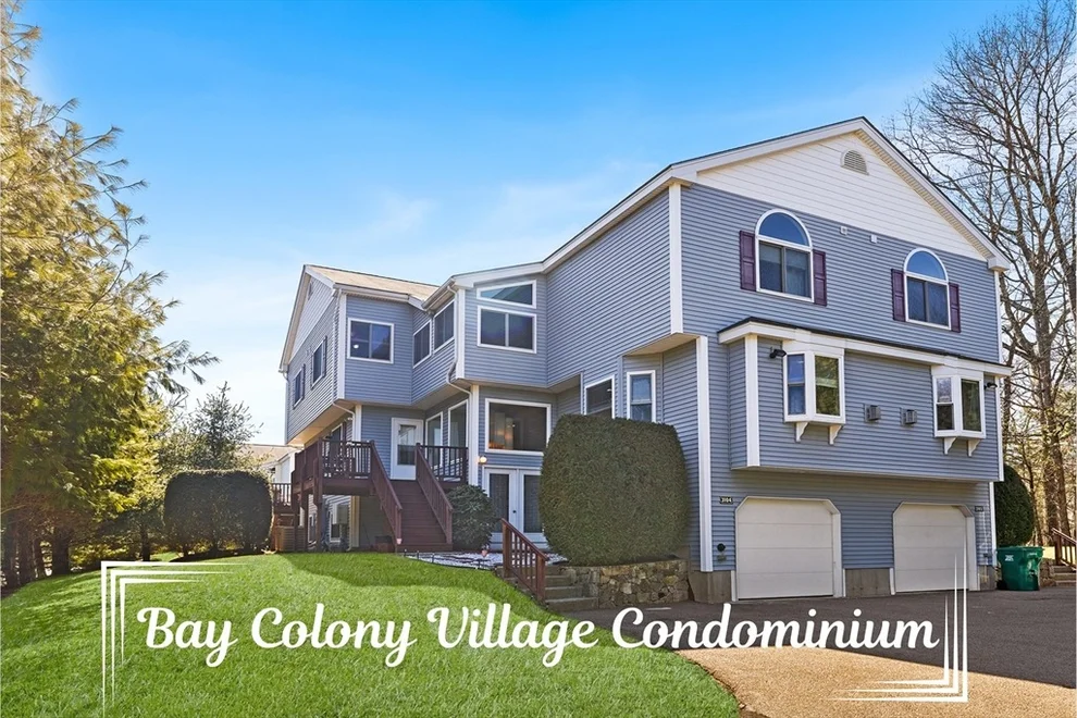Unit for sale at 3104 Maple Brook Rd, Bellingham, MA 02019