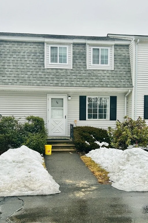 Unit for sale at 18 Westford Rd., Ayer, MA 01432