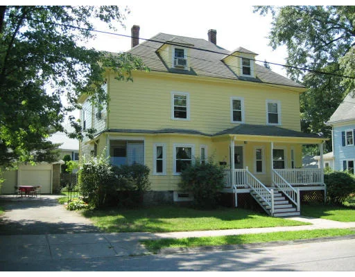Unit for sale at 22-24 Clematis Street, Winchester, MA 01890