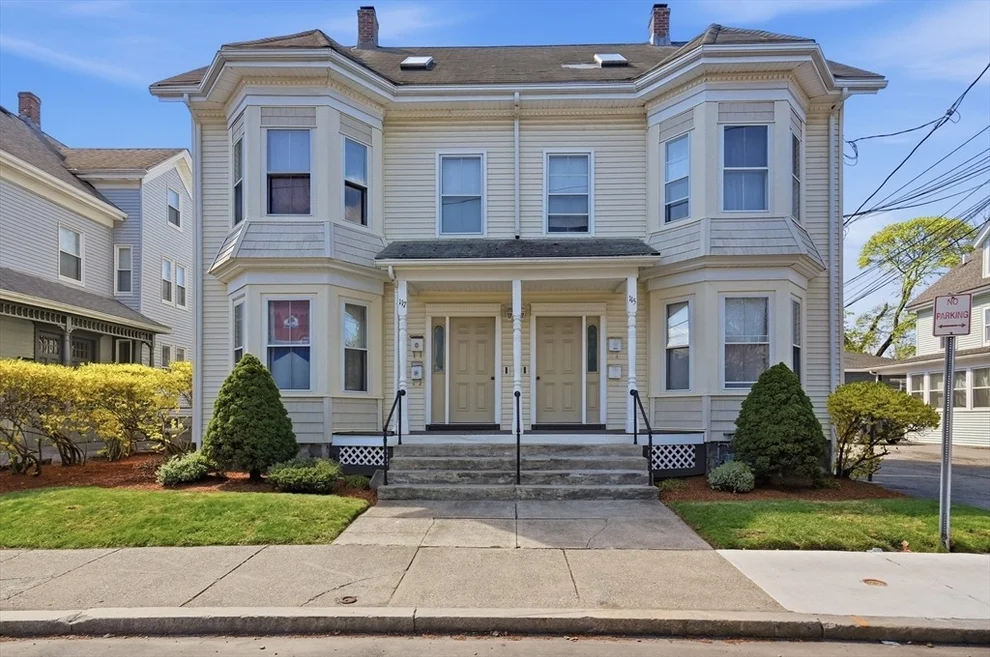 Unit for sale at 115-117 Chestnut Street, Waltham, MA 02453