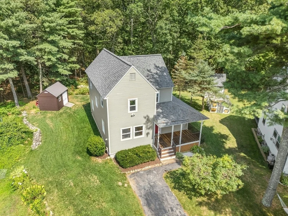 Unit for sale at 76 Bolton Woods Way, Bolton, MA 01740
