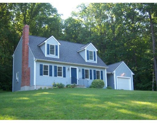 Unit for sale at 12 Bond Rd, Charlton, MA 01507