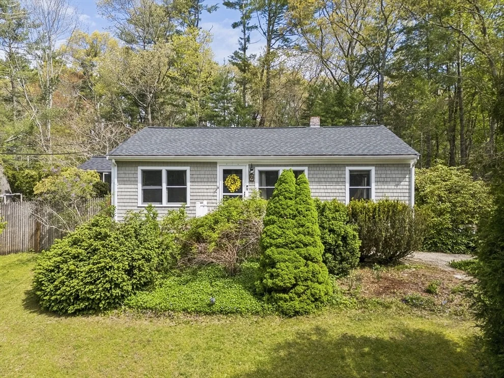 Unit for sale at 9 Mill St, Pembroke, MA 02359
