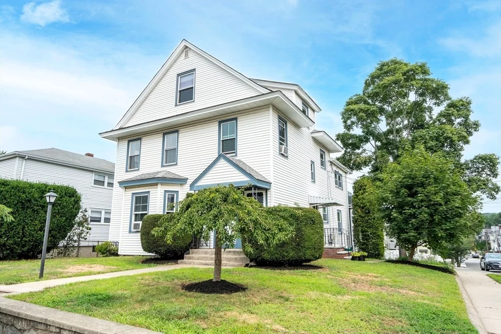 Unit for sale at 289 Waverley Avenue, Watertown, MA 02472