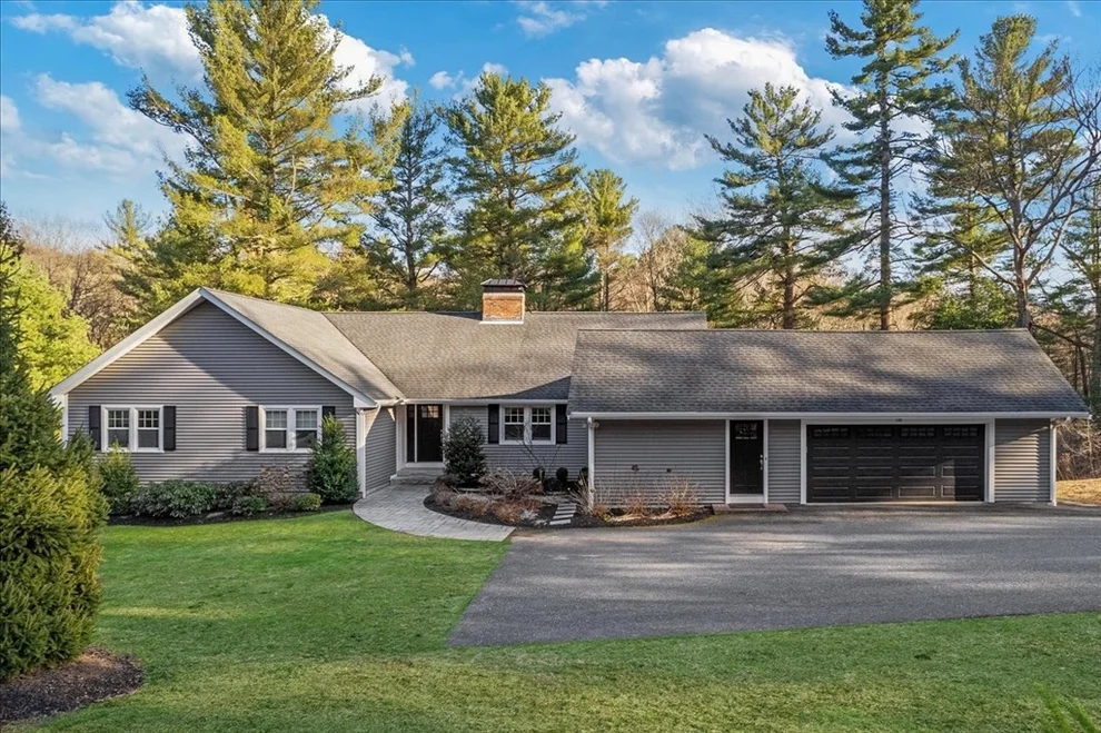 Unit for sale at 148 Pine Street, Dover, MA 02030