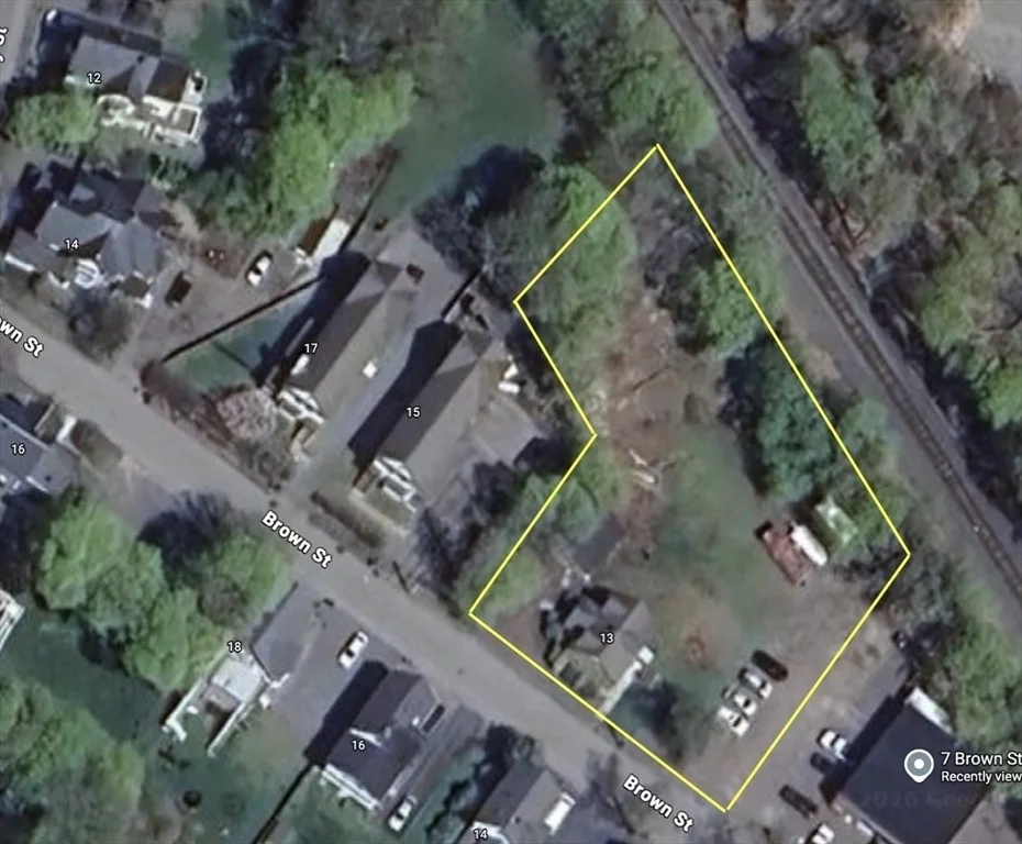 Unit for sale at 13 Brown Street, Ipswich, MA 01938