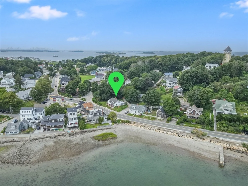 Unit for sale at 104 Spring Street, Hull, MA 02045