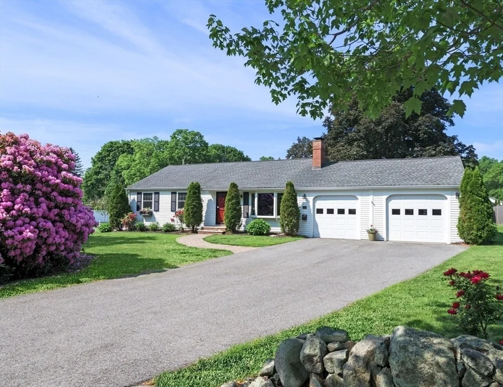 Unit for sale at 48 Summer Street, Danvers, MA 01923