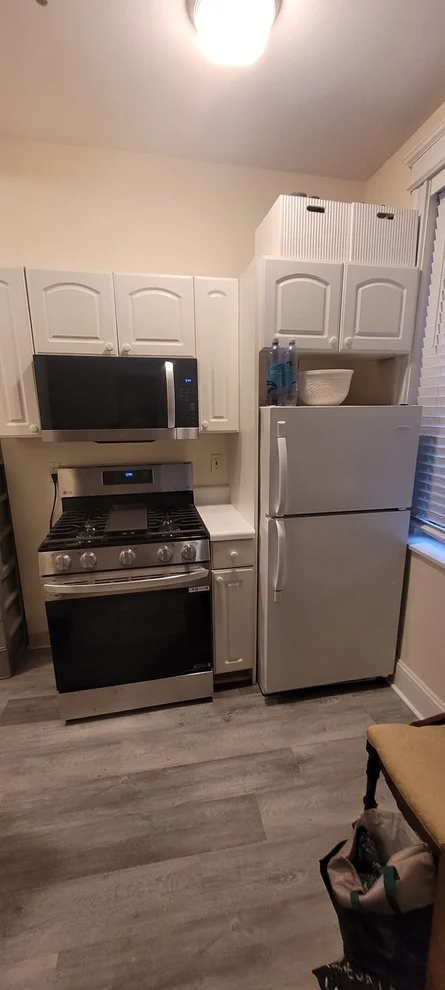 Unit for sale at 60 Queensberry St, Boston, MA 02215
