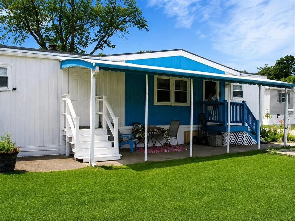 Unit for sale at 130 East Washington St., North Attleboro, MA 02760