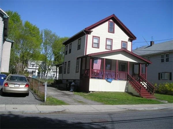 Unit for sale at 127 Child Street, Boston, MA 02136