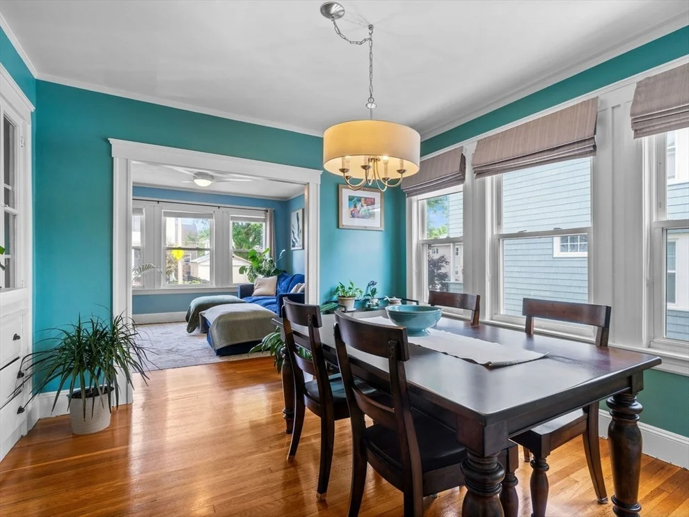 Unit for sale at 255-257 Beech Street, Boston, MA 02131