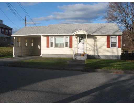 Unit for sale at 25 Newtonville Avenue, Fitchburg, MA 01420