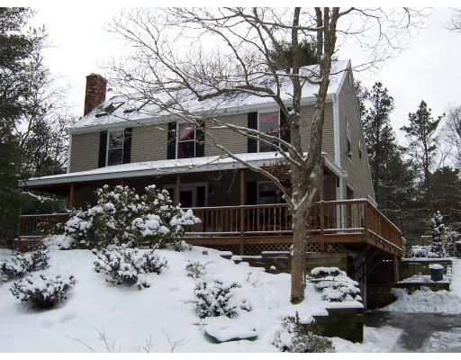 Unit for sale at 28 Livingston Dr, Plymouth, MA 02360