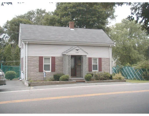 Unit for sale at 448 Sherman Street, Canton, MA 02021