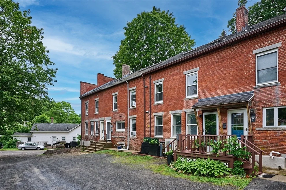 Unit for sale at 325 Riverside Drive, Northampton, MA 01060