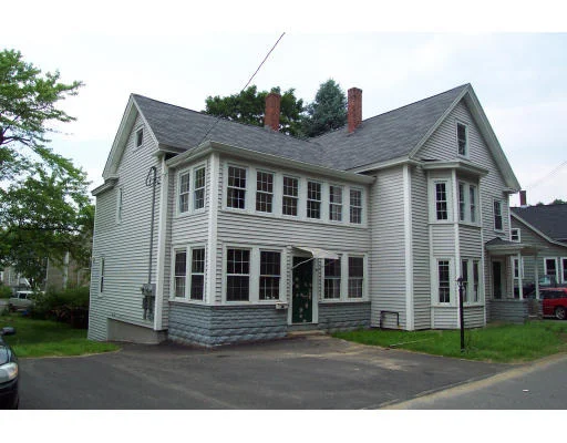 Unit for sale at 14 Lawton Street, Ayer, MA 01432