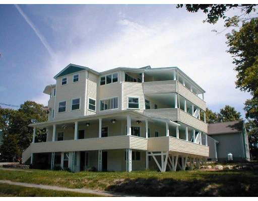 Unit for sale at 54 Lexington Ave., Gloucester, MA 01930