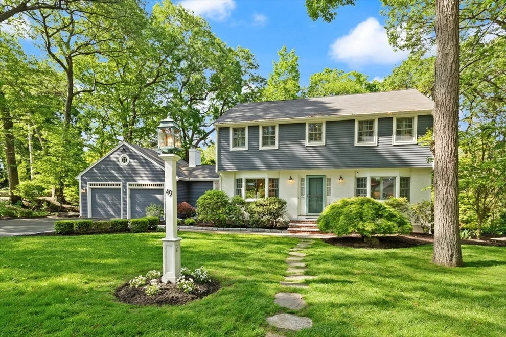 Unit for sale at 49 James Road, Reading, MA 01867