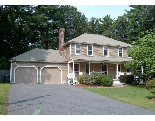 Unit for sale at 164 Carriage Hill Rd, Northborough, MA 01532