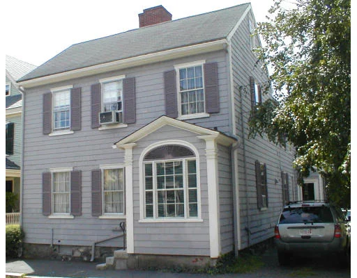 Unit for sale at 20 Pearl Street, Marblehead, MA 01945