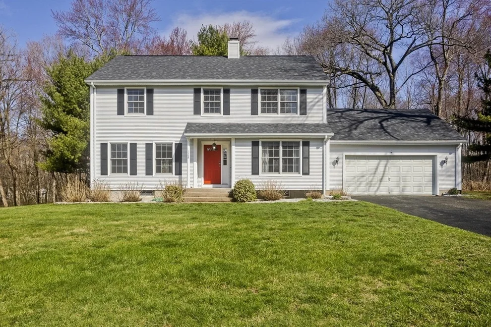 Unit for sale at 128 Roosevelt Ave, Agawam, MA 01030