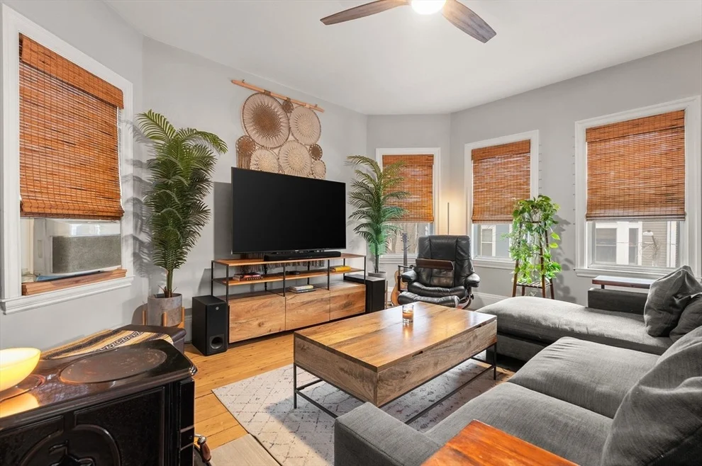 Unit for sale at 59 Gates, Boston, MA 02127