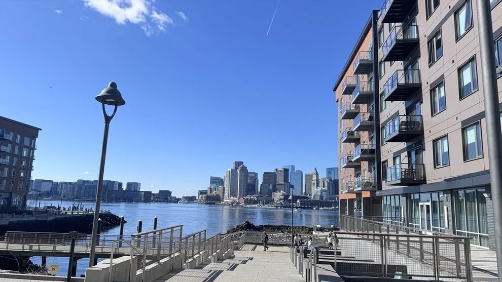 Unit for sale at 65 Lewis St, Boston, MA 02128