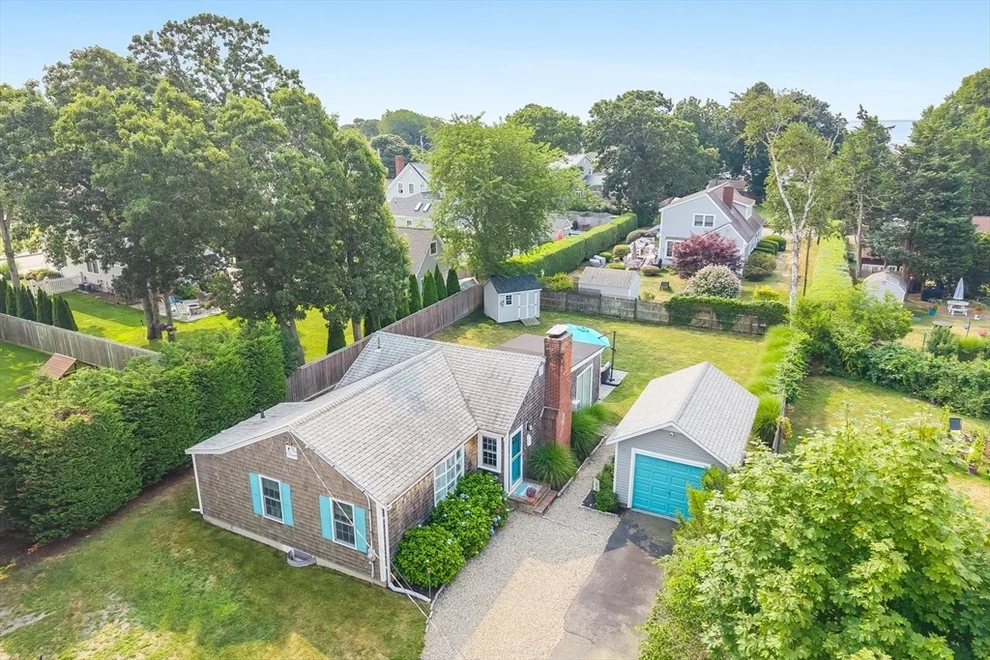 Unit for sale at 9 Ginwal St, Falmouth, MA 02540