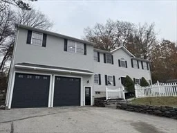 Unit for sale at 405 Granite St, Worcester, MA 01607