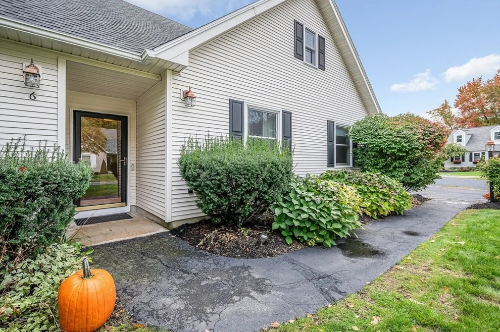 Unit for sale at 6 Lilacwood Circle, Haverhill, MA 01832
