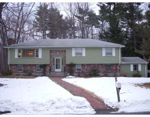 Unit for sale at 4 Fern Way, Bedford, MA 01730