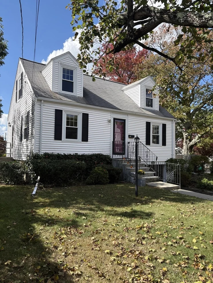 Unit for sale at 496 Nahatan St, Norwood, MA 02062