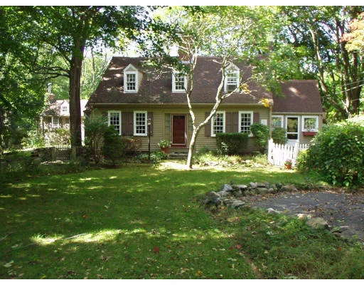 Unit for sale at 96 Norwood Street, Sharon, MA 02067