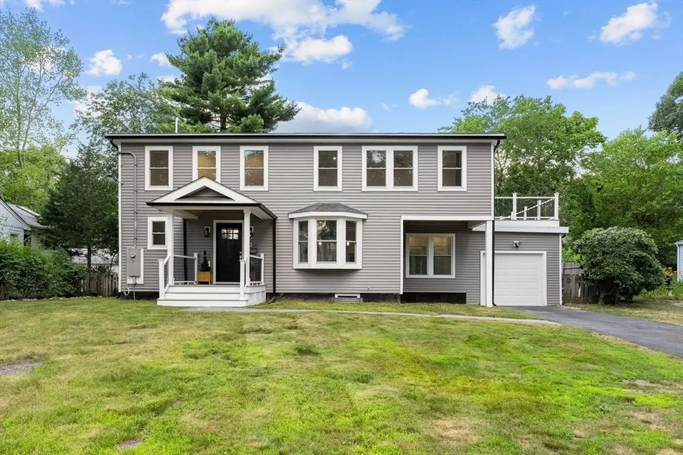Unit for sale at 136 Oaks Road, Framingham, MA 01702