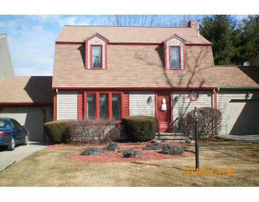 Unit for sale at 168 Mill, Stoughton, MA 02072