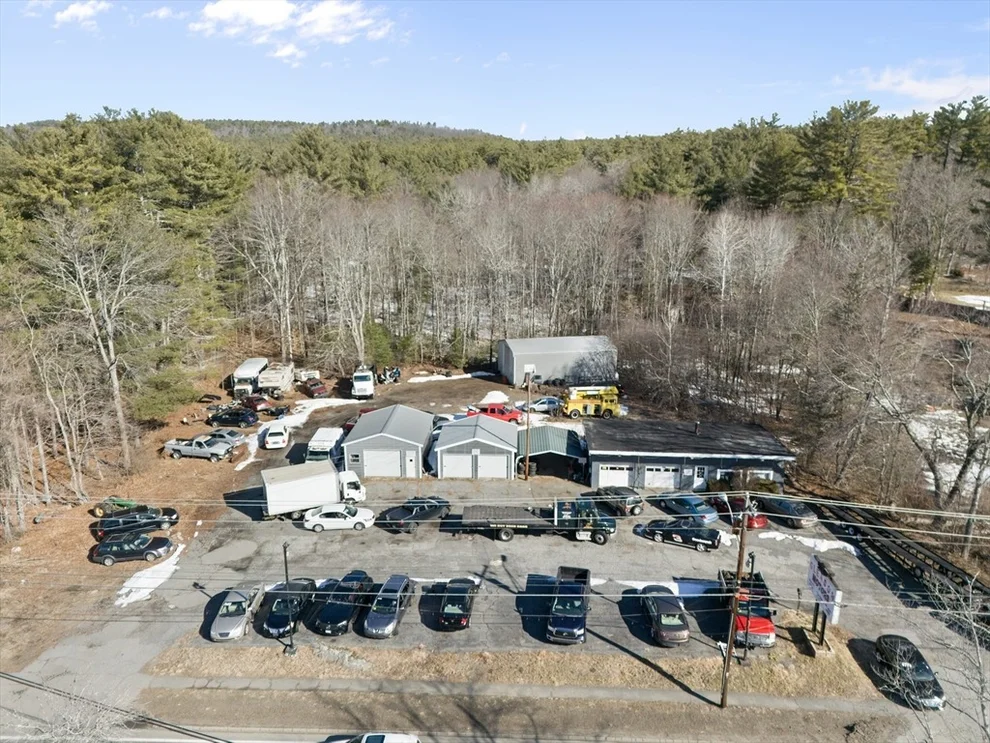 Unit for sale at 405 East Main Street, Orange, MA 01364