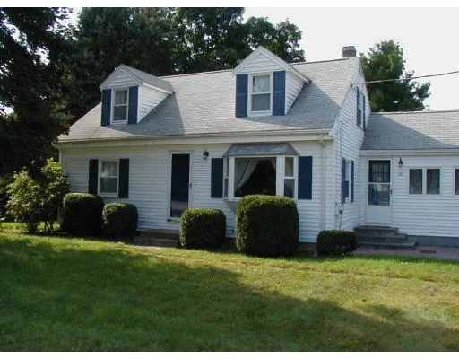 Unit for sale at 38 Russell St, Littleton, MA 01460