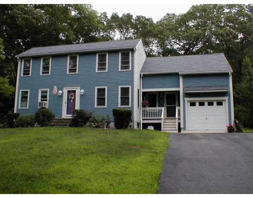 Unit for sale at 29 Winthrop Drive, Marshfield, MA 02050