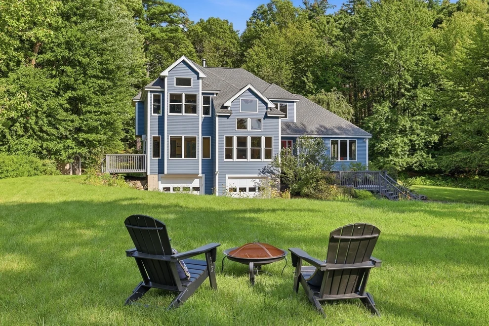 Unit for sale at 149 Nourse Rd, Bolton, MA 01740