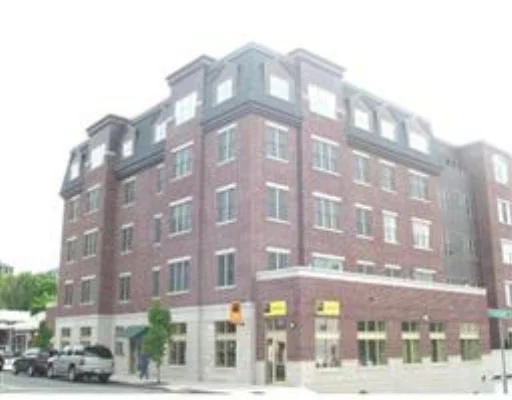 Unit for sale at 116 Rantoul St., Beverly, MA 01915