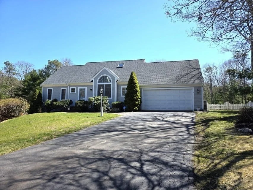 Unit for sale at 31 Falling Leaf Ln, Barnstable, MA 02655